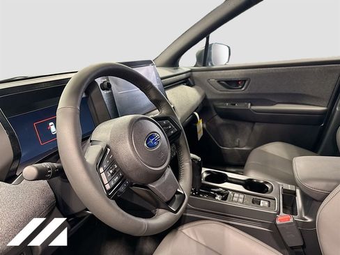 New 2026 Subaru Outback Limited image 8