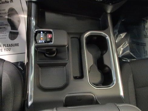 New 2026 Chevrolet Silverado 1500 RST w/ Dark Appearance Package image 27