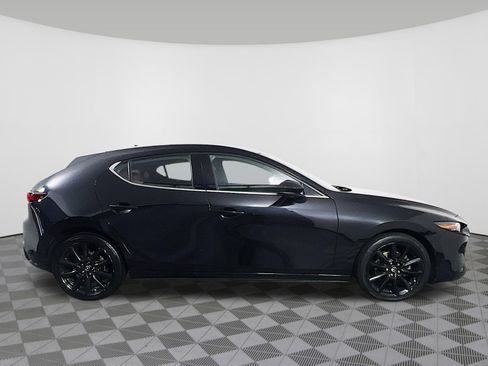 Used 2020 MAZDA MAZDA3 AWD Hatchback w/ Premium Pkg image 32