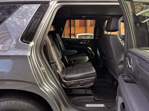 Used 2022 Chevrolet Tahoe Z71 AWD/4WD image 17