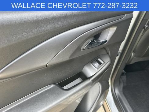Used 2025 Chevrolet TrailBlazer ACTIV w/ Convenience Package FWD image 12