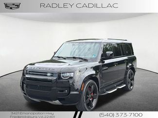 Used 2023 Land Rover Defender 130 X AWD/4WD 360° Tour