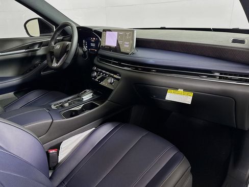 New 2026 INFINITI QX60 Sport w/ Dark Cargo Package image 39