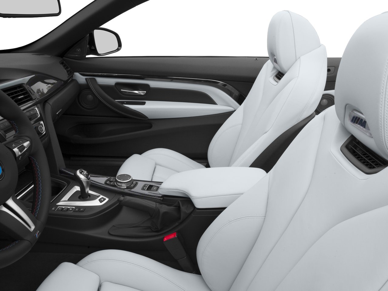 Used 2016 BMW M4 Convertible RWD image 61