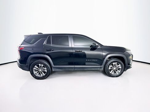 Used 2025 Chevrolet Equinox LT image 10