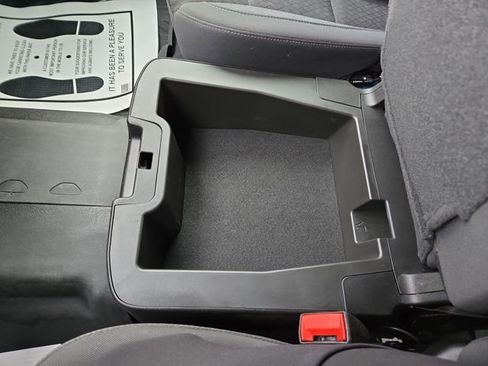 Used 2024 Chevrolet Silverado 1500 LT Trail Boss image 23