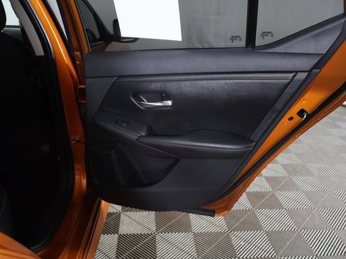 Used 2023 Nissan Sentra SR FWD image 23
