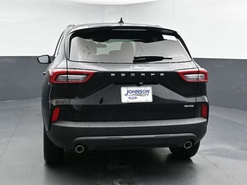New 2026 Ford Escape ST-Line w/ Tech Pack #1 image 10