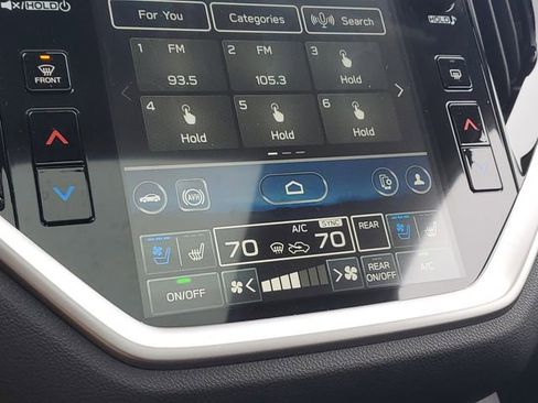 New 2026 Subaru Ascent Touring AWD/4WD image 33