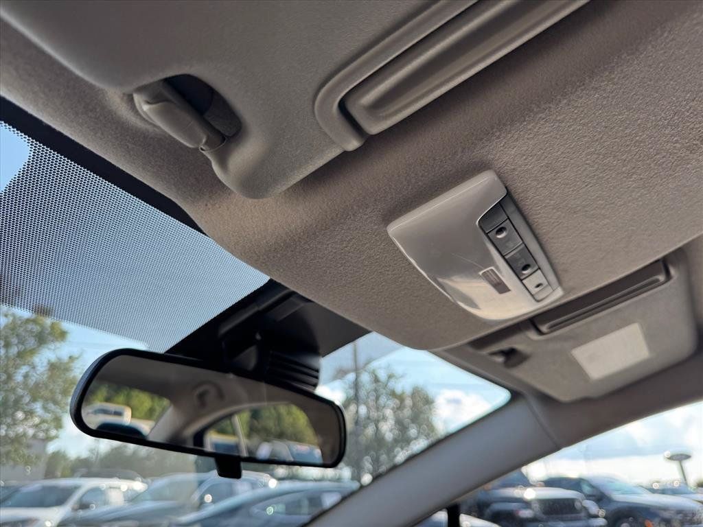 Certified 2024 Nissan Versa S w/ S Plus Package FWD image 25