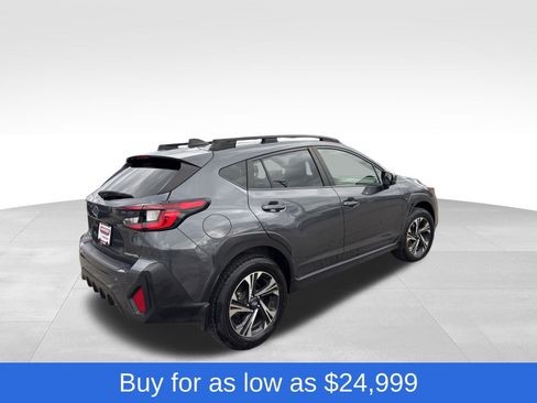 Used 2024 Subaru Crosstrek 2.0i Premium image 7