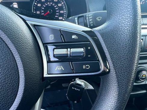 Used 2023 Kia Forte LXS w/ LXS Technology Package FWD image 22