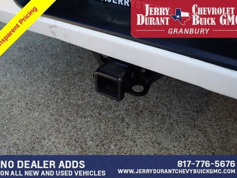 Used 2024 GMC Sierra 1500 Elevation w/ LPO, Elevation Black Package AWD/4WD image 23