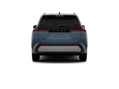 New 2026 Toyota RAV4 SE AWD/4WD image 8