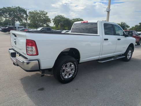 Used 2024 RAM 2500 Big Horn AWD/4WD image 6