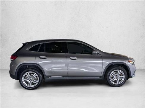 Used 2023 Mercedes-Benz GLA 250 image 7