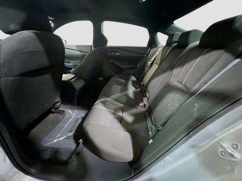 Used 2023 Honda Accord Sport image 17