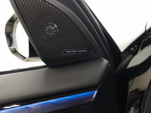 Used 2026 BMW X3 M50 image 10