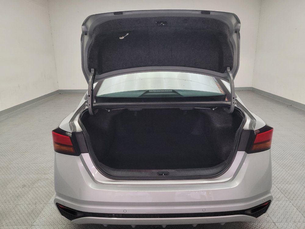 Used 2023 Nissan Altima 2.5 SV FWD image 29