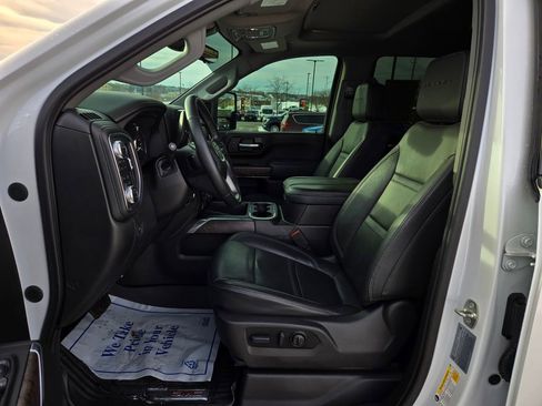 Used 2023 GMC Sierra 2500 Denali w/ Denali Ultimate Package image 15