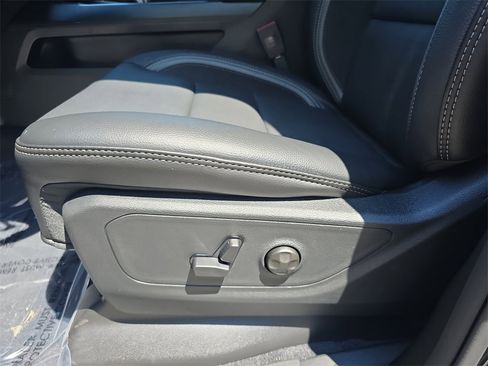 New 2026 RAM 1500 Rebel w/ G/T Package image 29