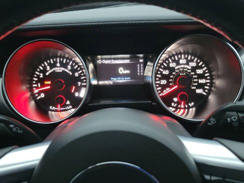 Used 2022 Ford Mustang GT w/ Equipment Group 301A image 12