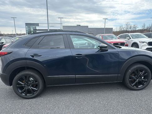 New 2026 MAZDA CX-30 Aire Edition AWD/4WD image 8