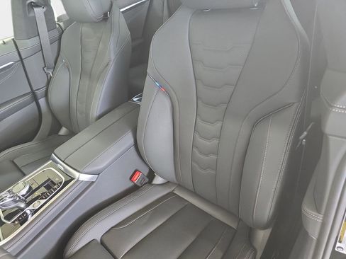 New 2026 BMW 840i RWD image 9