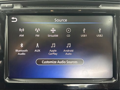 Used 2019 Nissan Maxima 3.5 SL w/ Floor Mat Group image 46