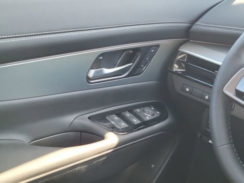 New 2025 Nissan Murano SL image 33