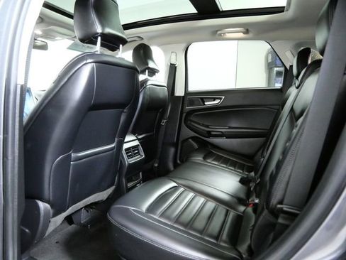 Certified 2024 Ford Edge SEL w/ Convenience Package AWD/4WD image 13
