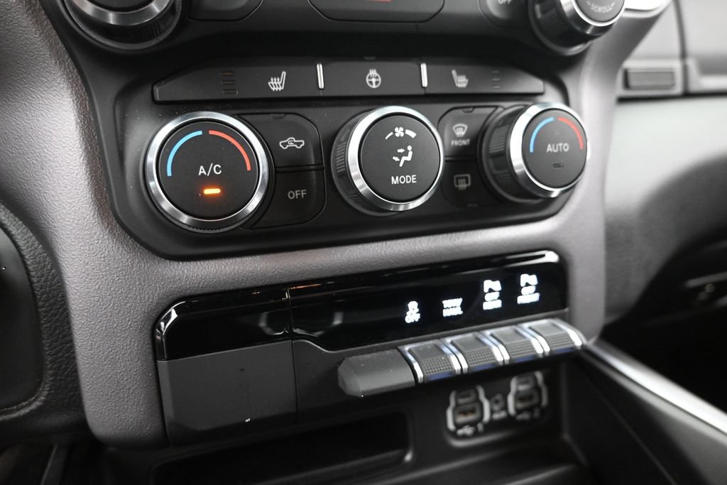 Used 2023 RAM 1500 Big Horn AWD/4WD image 20