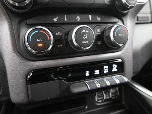 Used 2023 RAM 1500 Big Horn AWD/4WD image 20