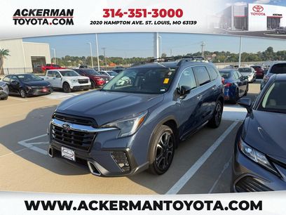 Used 2024 Subaru Ascent Touring w/ Popular Package #2