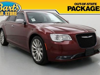 Used 2016 Chrysler 300 Limited