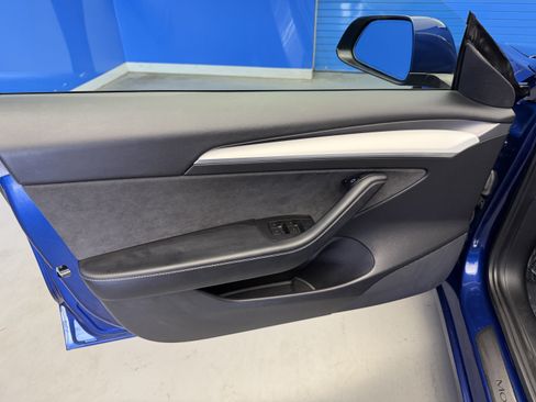 Used 2021 Tesla Model 3 Standard Range Plus RWD image 10