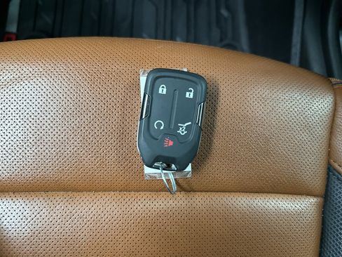 Used 2020 GMC Acadia AT4 w/ LPO, Floor Liner Package image 50