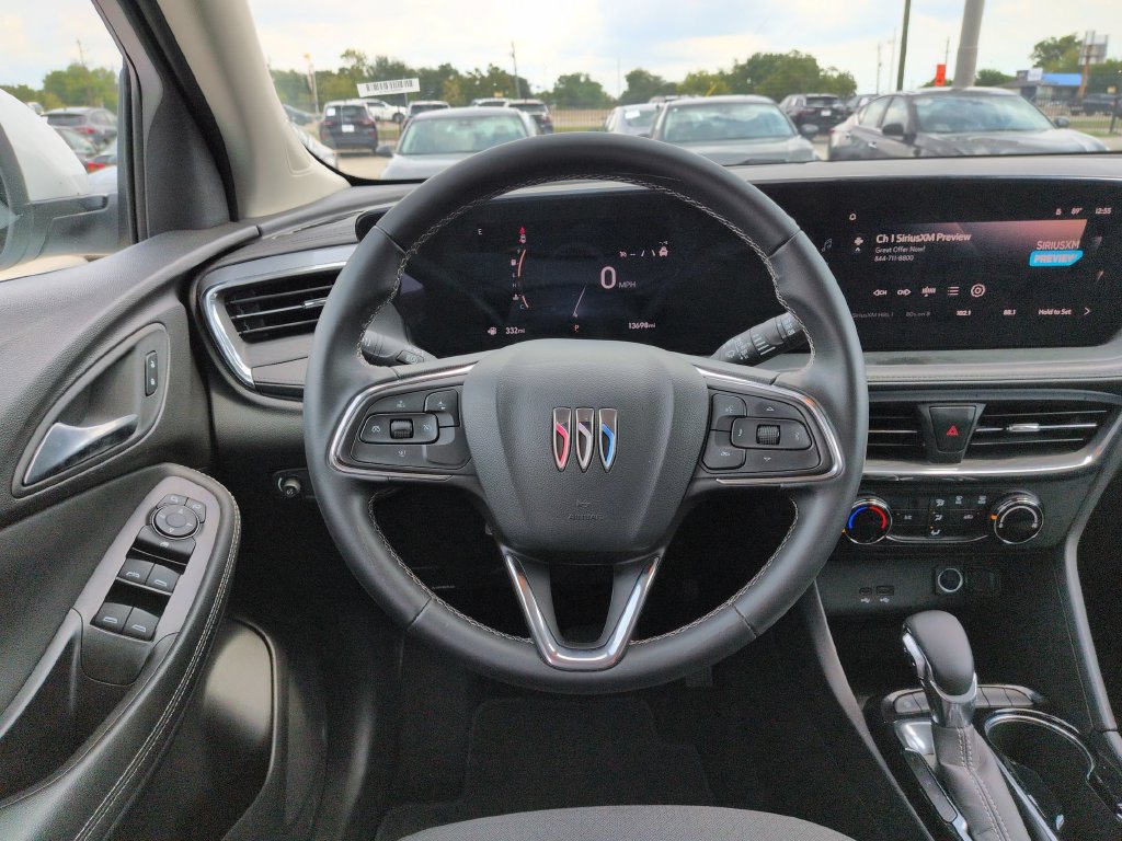 Used 2026 Buick Encore GX Preferred FWD image 19