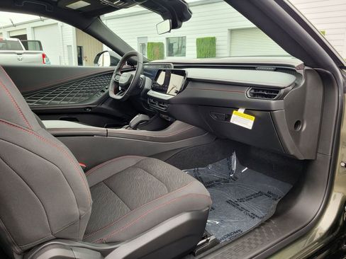 New 2026 Dodge Charger R/T image 10