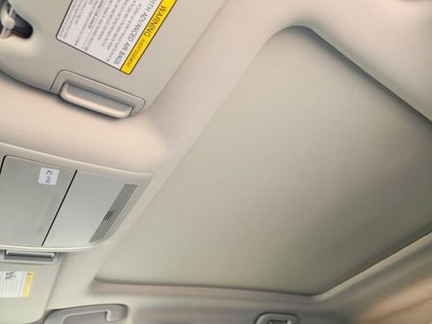 New 2026 MAZDA CX-50 AWD 2.5 S w/ Weather Package image 35