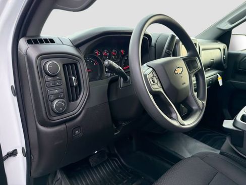 New 2026 Chevrolet Silverado 1500 W/T w/ WT Value Package image 9