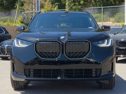 New 2026 BMW X3 xDrive30 AWD/4WD image 2