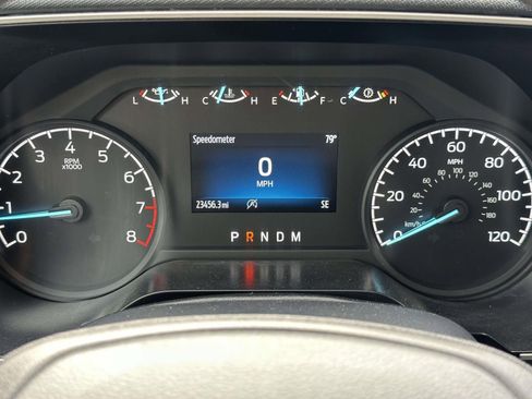 Used 2021 Ford F150 XL w/ Trailer Tow Package AWD/4WD image 19