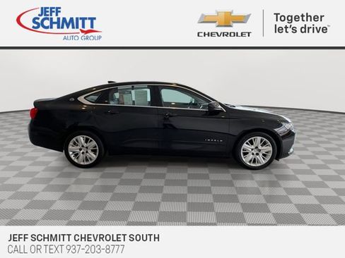 Used 2019 Chevrolet Impala LS image 12
