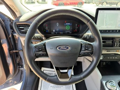 Used 2024 Ford Escape Active w/ Tech Pack #1 AWD/4WD image 33