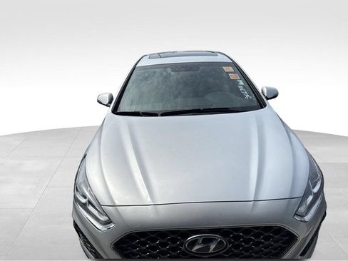 Used 2019 Hyundai Sonata Sport FWD image 13