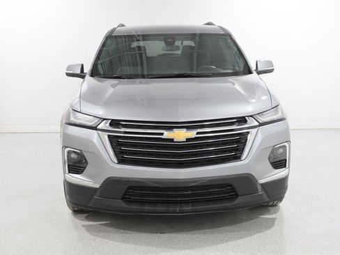 Certified 2023 Chevrolet Traverse LT image 2