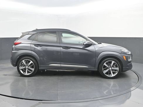 Used 2019 Hyundai Kona Ultimate FWD image 8