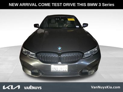 Used 2020 BMW 330i Sedan w/ Convenience Package