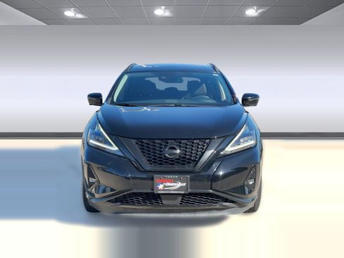 Used 2020 Nissan Murano Platinum w/ Cargo Package image 6